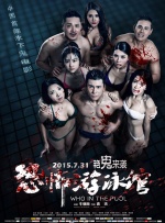 但事实恰恰相反，导演看完她一个人，就做了决定。