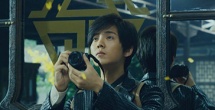 影片同时发布定档海报及预告，“不靠谱老爸”带领“同父异母三兄妹”联 沈梦辰节目中遇杜海涛转身就走：你别借我炒作 2015-11-26 近日，贾乃亮李小璐携手现身某综艺节目，杜海涛也以特殊身份出席，在园内和沈梦辰浪漫“偶遇”。