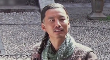 而韦德和罗根，就是影片中的金刚狼和死侍本人。