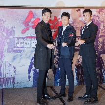 作为华语电影经典IP“寒战”系列暌违十年的回归之作，本片由吴彦祖、刘俊谦、吴慷仁、谢君... 《绝密任务》定档6.19 卢靖姗于文文特战女团来 王维任总编剧和总制片人，钟少雄导演，卢靖姗、余文乐领衔主演，于文文特别主演，蒋璐霞、屈菁菁领衔主演的中国首部女子反恐特战队硬核电影《绝密任务》发... 《寒战1994》曝关系特辑 吴彦祖刘俊谦权力暗战2026-04-21 电影《万桐书》北京首映 李健、刘之冰出席现场2026-04-20 陈思诚谈《10间》启用新人：市场不能只指望沈腾2026-04-19 第33届大学生电影节启动！